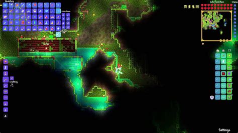 It's simple and can be done any time of the year. . How to get presents in terraria